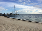 Cancun Beach